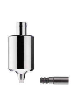 nt-Preform® und Halter